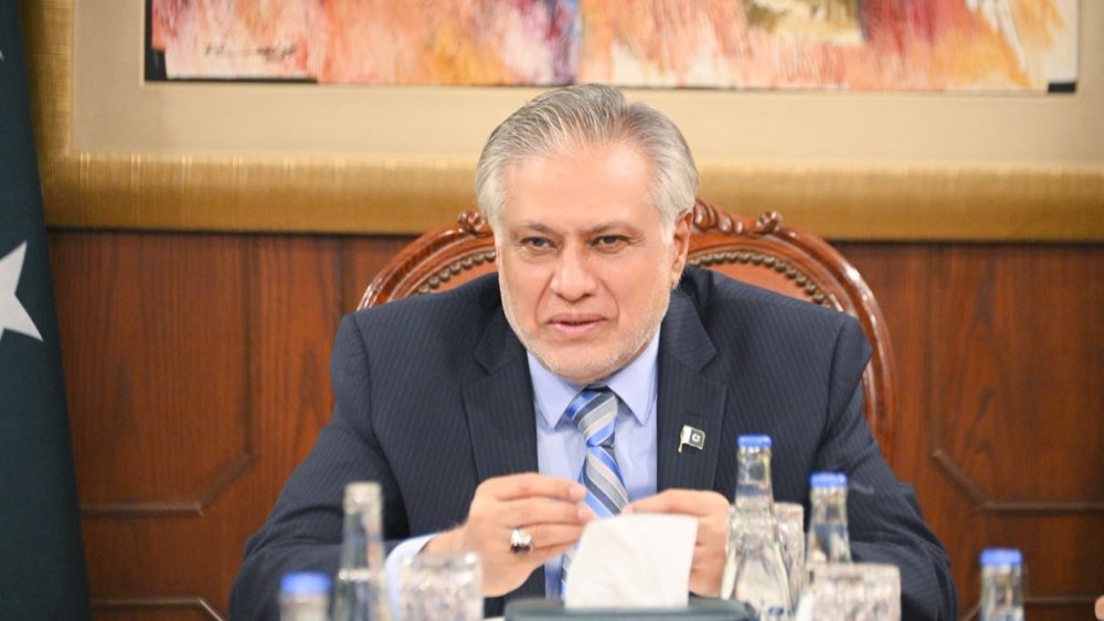 Kabul presented 'concrete evidence' of Afghan-based attacks: Pakistan foreign minister